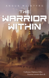 jan10 - the warrior within