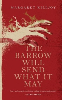 jan13 - the barrow wil send what it may