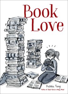 21 Book love