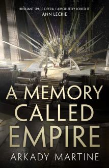 01 a memory called empire