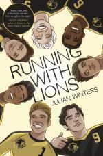 10 running with lions