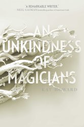 14 unkindness of ghosts